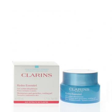 Clarins Hydra-Essentiel