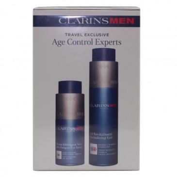 Clarins Men Travel Exclusive Age Control Experts
