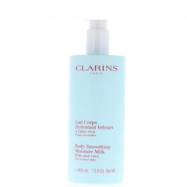 Clarins Body Smoothing Moisture Milk