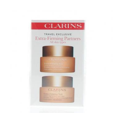 Clarins Travel Exclusive Extra-Firming Partners