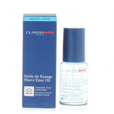 Clarins Men Shave Ease Oil