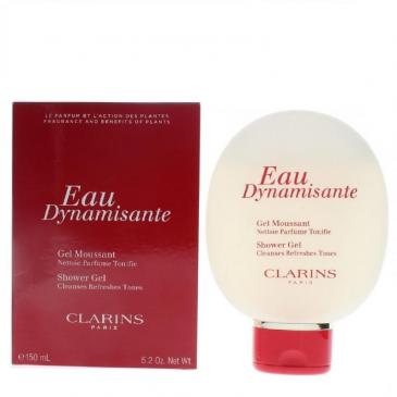 Clarins Eau Dynamisante Shower Gel 150ml/5.2oz
