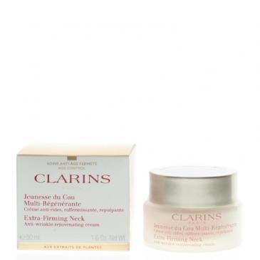 Clarins Extra-Firming Neck Cream 1.6oz