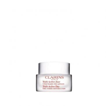 Clarins Multi-Active Day