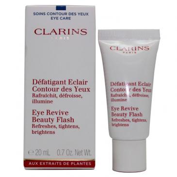Clarins Eye Revive Beauty Flash 0.7oz/20ml
