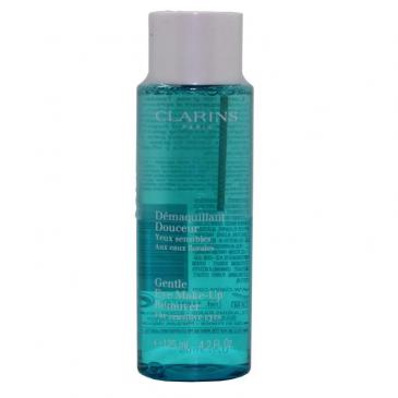 Clarins Gentle Eye Make-Up Remover