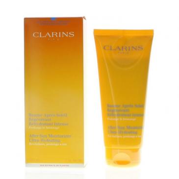 Clarins After Sun Moisturizer Ultra-Hydrating 7oz