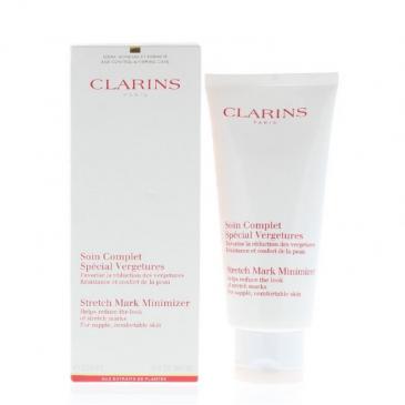 Clarins Stretch Mark Minimizer 200ml/6.8oz