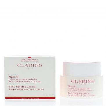Clarins Body Shaping Cream 6.4oz