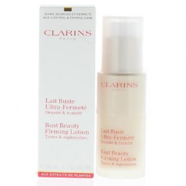 Clarins Bustbeauty Firming Lotion 1.7oz