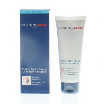 Clarins Men After Shave Soother Comforts 75ml/2.7oz