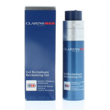 Clarins Revitalizing Gel for Men 50ml/1.7oz