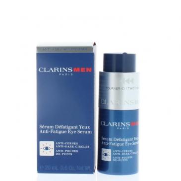 Clarins Men Anti Fatigue Eye Serum 20ml/0.6oz