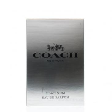Coach Platinum EDP Spray for Men 100ml/3.3oz