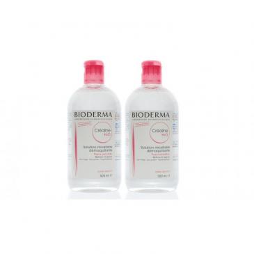 Bioderma Crealine H2O Solution