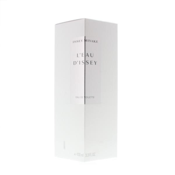 Issey Miyake L'eau D'issey EDT Women 100ml/3.3oz