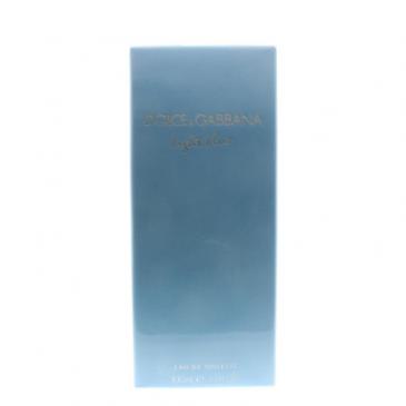 Dolce & Gabbana Light Blue Edt for Women 100ml/3.4oz