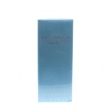 Dolce & Gabbana Light Blue Edt Spray for Women 25ml/0.8oz