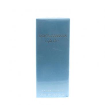 Dolce & Gabbana Light Blue Edt Spray for Women 25ml/0.8oz