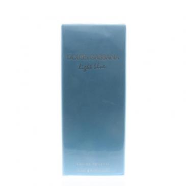 Dolce & Gabbana Light Blue Edt Spray for Women 50ml/1.7oz