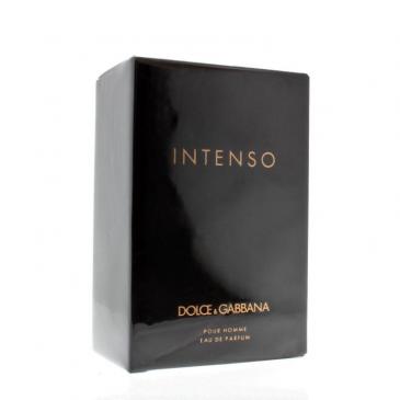 Dolce & Gabbana Pour Hommeintenso EDP