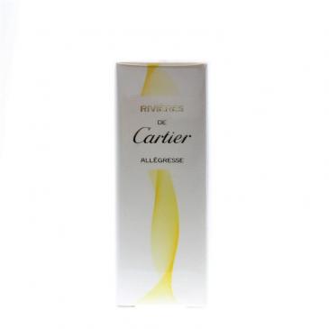 Rivieres de Cartier Allegresse Edt Spray for Women 3.3oz