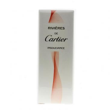 Rivieres de Cartier Insouciance Edt Spray for Unisex 3.3oz