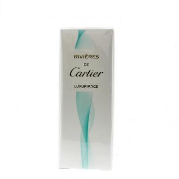 Rivieres de Cartier Luxuriance Edt Spray for Men 3.3oz