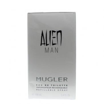 Thierry Mugler Alien Man Mugler Edt Spray 100ml/3.4oz