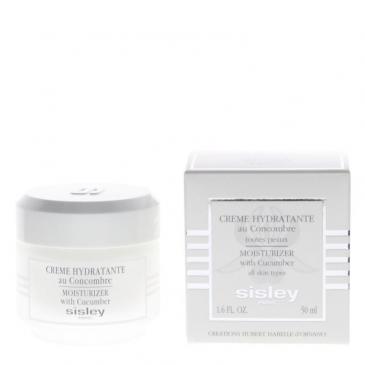 Sisley Moisturizer With Cucumber 50ml/1.6oz