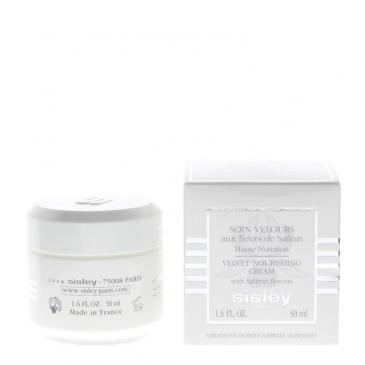 Sisley Velvet Nourishing Cream 1.6oz/50ml