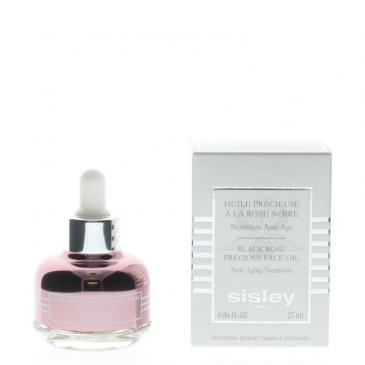 Sisley Black Rose Precious Face Oil 25ml/.84oz