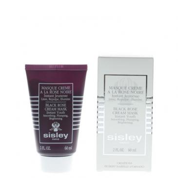 Sisley Black Rose Cream Mask 2oz