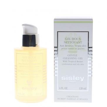 Sisley Gentle Cleansing Gel 4oz/120ml