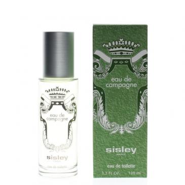 Sisley Eau De Campagne Eau De Toilette Spray 100ml/3.3oz