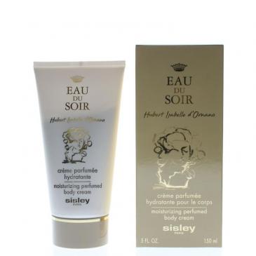 Sisley Eau Du Soir Moisturizing Perfumed Body Cream 5oz
