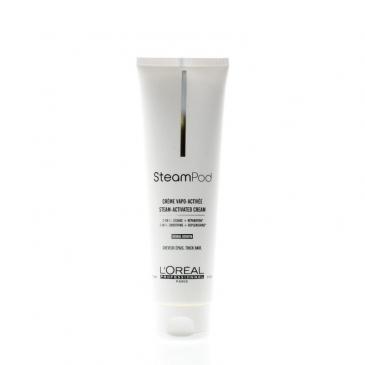 Loreal Professionnel Steampod Steam Activated Cream 5oz