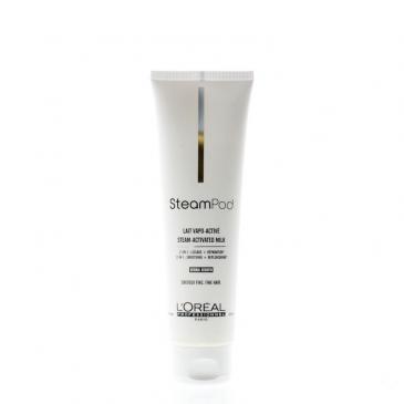 Loreal Professionnel Steampod Smoothing Milk 150ml/5oz