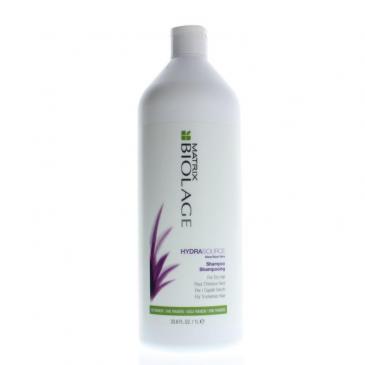 Biolage Hydrasource Aloe Shampoo 1000ml