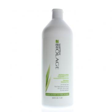 Biolage Normalizing Clean Reset Shampoo 1000ml/1 Liter
