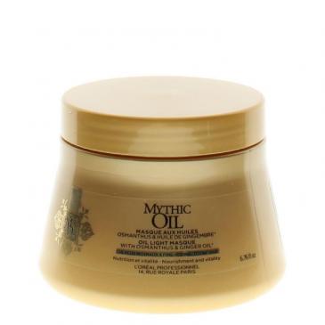 Loreal Professionnel Mythic Oil 200ml/6.76oz