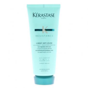 Kerastase Resistance Ciment Cream 6.8oz