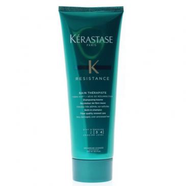 Kerastase Resistance Bain Therapiste Balm In Shampoo 8.5oz