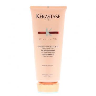 Kerastase Discipline Fondant Rinse Out 6.8oz/200ml