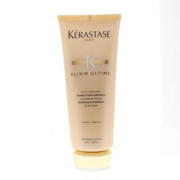 Kerastase Elixir Ultime Oil Conditioner 200ml/6.8oz