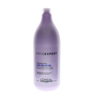 Loreal Professionnel Serie Shampoo 50.7oz