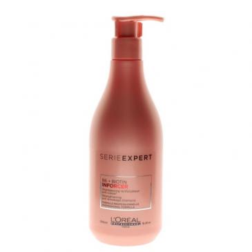 Loreal Professionnel Serie Shampoo 500ml/16.9oz