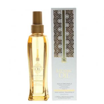 Loreal Professionnel Mythic Oil Huile Nutrive 100ml/3.4oz