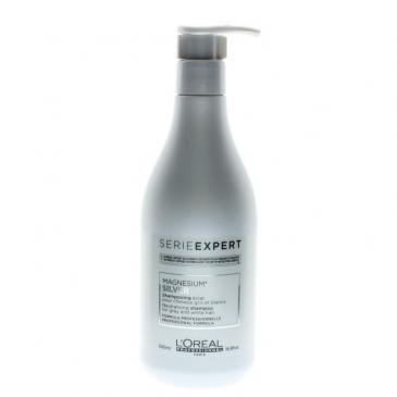 Loreal Pro Serie Expert Silver Shampoo 16.9oz