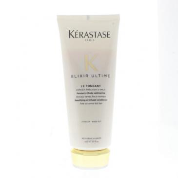 Kerastase Elixir Ultime Le Fondant Beautifying Oil 6.8oz